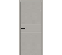 Межкомнатная дверь Граффити-27 Greyny