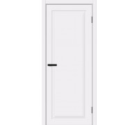 Межкомнатная дверь Граффити-40 White Pro