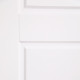 Стальная дверь «Антарктида»: тройной терморазрыв для тепла и тишины в вашем доме