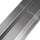 Стальная дверь Arteon с окном: терморазрыв 3к для тепла и тишины в вашем доме