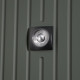 Стальная дверь "Scandi" — скандинавский минимализм и абсолютная защита вашего дома