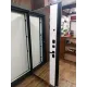 Стальная дверь «Ф‑6» с зеркалом в Ярославле — купить в «ДвериОнлайн»: дизайн, защита, долговечность