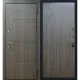 Стальная дверь "Виктория". Заказная модель