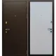 Стальная дверь "Стандарт". Заказная модель
