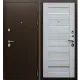 Стальная дверь "Маэстро 7Х". Заказная модель