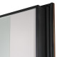 Стальная дверь "Фаворит" с матовым зеркалом. Заказная модель