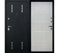 Стальная дверь "Агата 1". Заказная модель