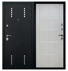 Стальная дверь "Агата 1". Заказная модель