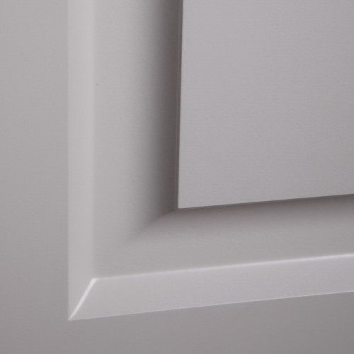 Стальная дверь "Galant" с окном (терморазрыв 3к). Заказная модель
