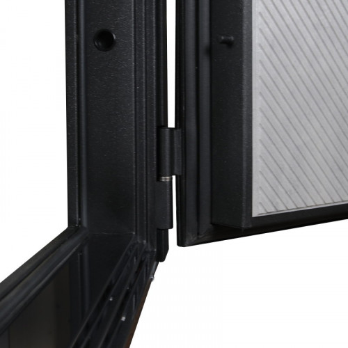 Стальная дверь "Elba". Заказная модель