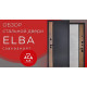 ELBA стальная заказная дверь. Видеообзор