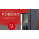 Стальная дверь "Forest"